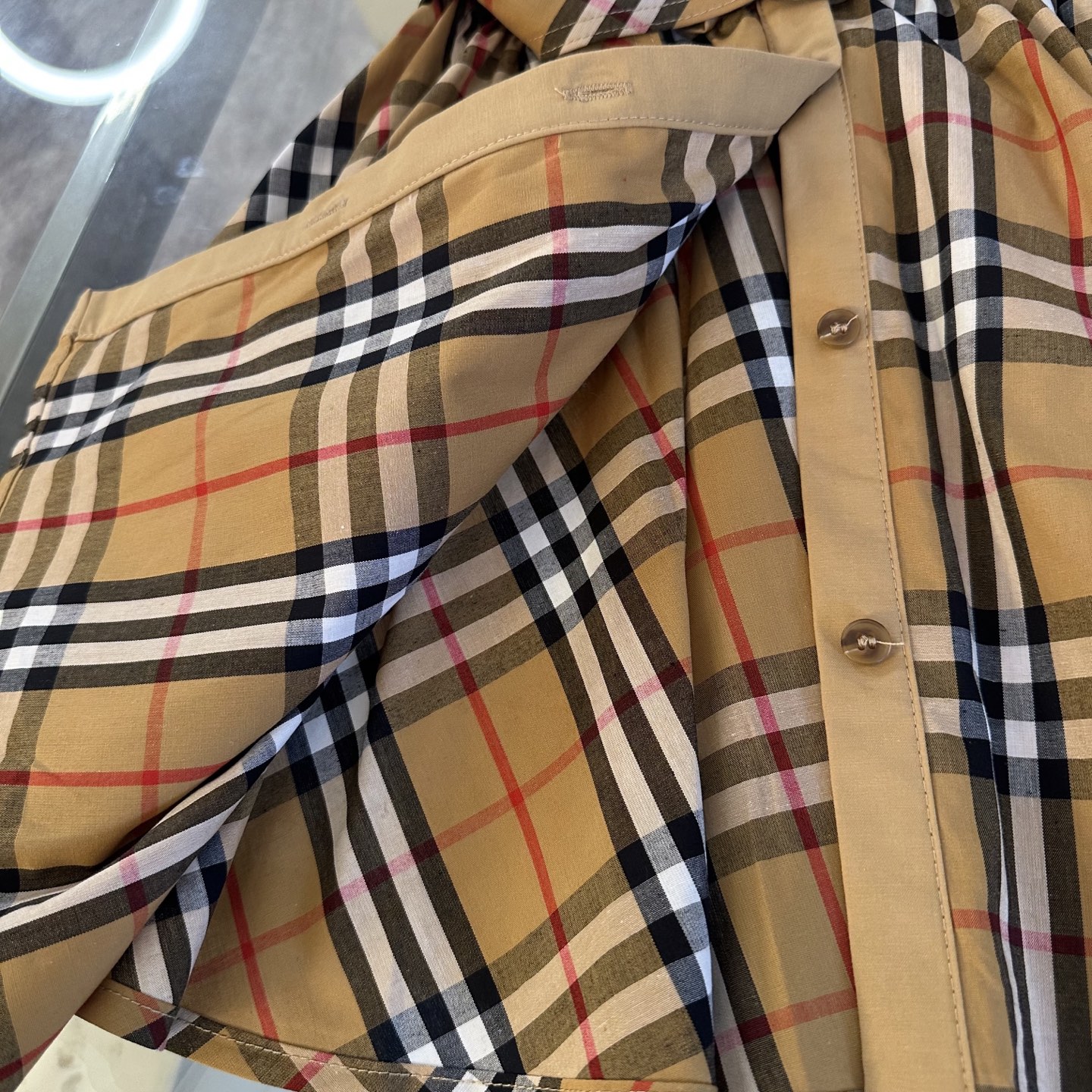 child/Girls' clothing